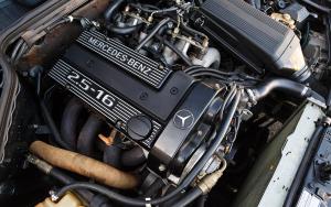 Mercedes-Benz 190 E 2.5-16 Evolution II 1990 года 